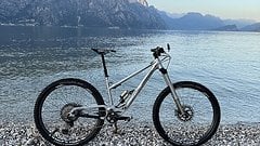 Crossworx Bikes Dash 290