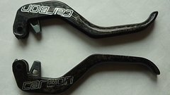 Magura Carbon Bremshebel