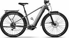 Haibike E- Bike Trekking 7 High  - Sonderpreis