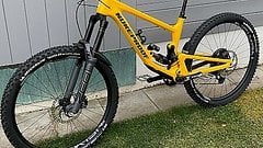 Nukeproof Giga 290 Large