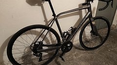 Orbea Avant H30D RH 57 cm