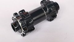Syntace Straight Boost Vorderradnabe 15x110mm, NEU
