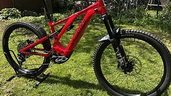 Specialized Turbo Levo Comp Alloy (S4)