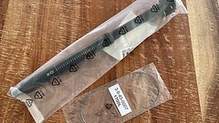 Limotec A4L Remote Sattelstütze 170 mm NEU