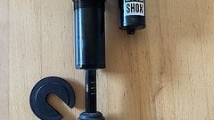 RockShox Vivid Coil Ultimate 205x60mm