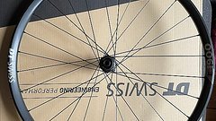 DT Swiss NEU E1900 Spline 27,5 30mm CL Boost Hinterrad 12/148 - SRAM XD
