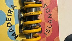 Öhlins TTX 22M.2 225x75mm