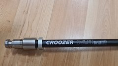 Croozer Steckachskupplung 12-178-1.50 XL
