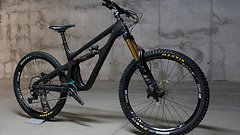 Yeti Cycles SB165