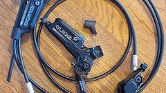 SRAM Guide RS VR+HR