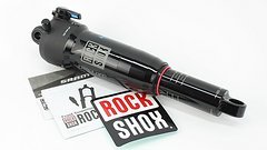 RockShox Deluxe Select Plus RT 230 x 60 mm Dämpfer Debon Air Linear 230*60 NEU