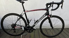 Specialized Roubaix Elite