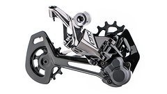 Shimano XTR Schaltwerk 12-fach RD-M9100-SGS Shadow+ langer Käfig