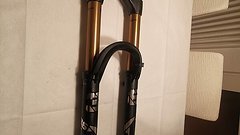 Fox Racing Shox 36 - Factory- 29" - 170 mm-Grip2 - Boost- HSC- LSC/ HSR-LSR