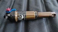 Fox Racing Shox Factory Dämpfer 200x57mm Float CTD Kashima