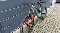 Specialized Turbo Kenevo Expert S4 27.5“