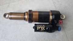 Fox Racing Shox Float X Factory 210x55