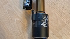 Fox Racing Shox Float X2