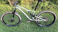 Specialized Stumpjumper Comp Alloy 2021 S5