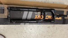 Fox Racing Shox Float 36 Rhytm Federgabel, 160mm, 29", Boost, inkl. 150mm Airshaft