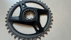 SRAM Kettenblatt Direct Mount Rival X-Sync 1-fach 40T