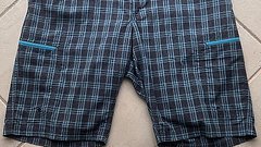 Peak Performance MTB Short blau XL