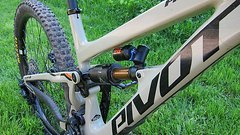 Pivot Cycles Firebird