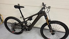 Specialized turbo levo Gen4 S-Works