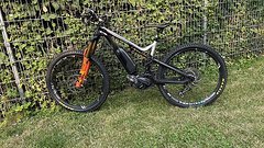 Commençal META POWER RACE FOX