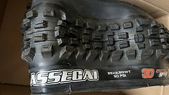 Maxxis Assegai 29 x 2.50 3C MaxxGrip EXO+ neu