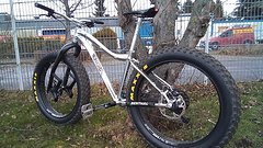 9:Zero:7 Fatbike