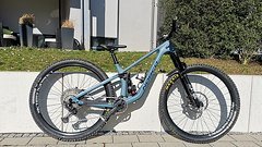 Norco Optic C2 Carbon 29er Trailfully 2021 Fox XT 1x12