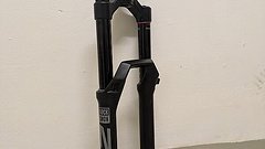 RockShox Zeb Select+ Plus Charger 2.1 170mm 29"