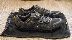 Mavic Fury MTB Schuhe (Größe 46)