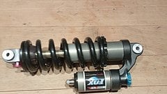 Fox Racing Shox FOX Coil DHX  4.0  200 x 57