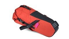 Swift Industries OLLIEPACK Satteltasche 6L redwood