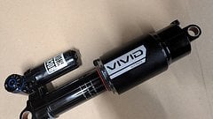 RockShox Vivid Ultimate RC2 Dämpfer - 250x75mm