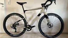 Cannondale Topstone