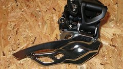 SRAM X5 2-fach High 35mm Umwerfer