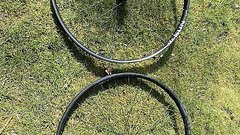 Sun Ringlé SD37 Pro 29"LRS