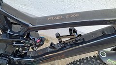 Trek Fuel EXe