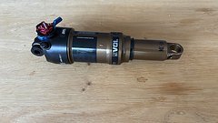 Fox Racing Shox Float Factory, 190x45mm