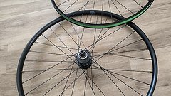 Alexrims 29" Laufräder Alex Rims 29 622x25 6000 ALDp25
