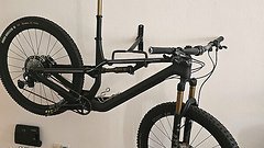Canyon Neuron CF SLX 9