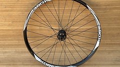 Kore Downhill Hinterrad 12x150 Shimano 26 NEU