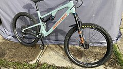 Santa Cruz 5010 XL MJ2020