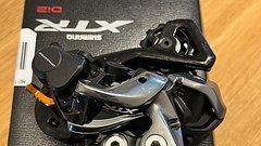 Shimano XTR Di2 Schaltwerk