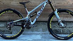 Pivot Cycles Phoenix 29" Bernard Kerr Edition Gr. L