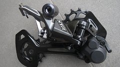 Shimano XTR Schaltwerk 12-fach RD-M9100-SGS langer Käfig 10-51