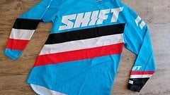 Shift MX DH Jersey Shirt L